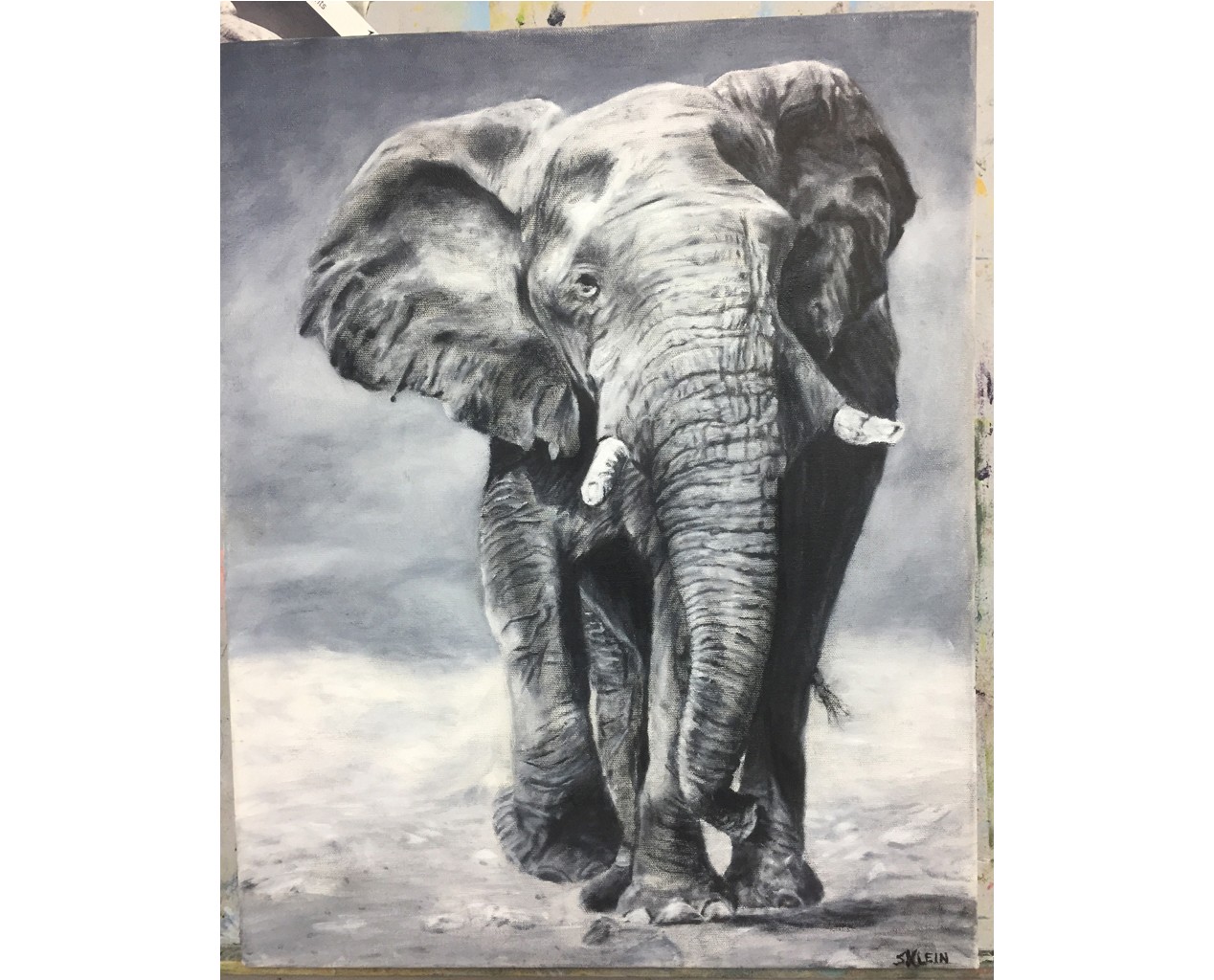 ELEPHANT