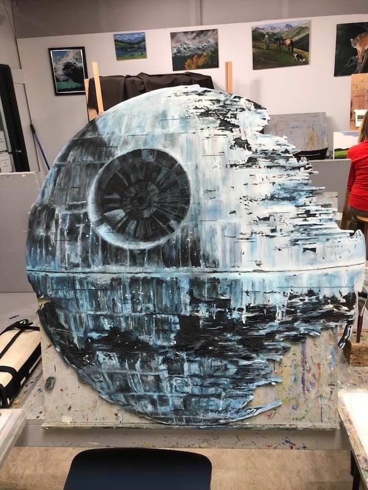 Death Star